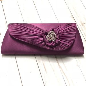 Beautiful Clutch